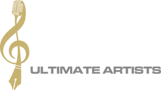Artist's Logo - ultimateartists.co.uk - Ultimate Artists | Artist Development Programme