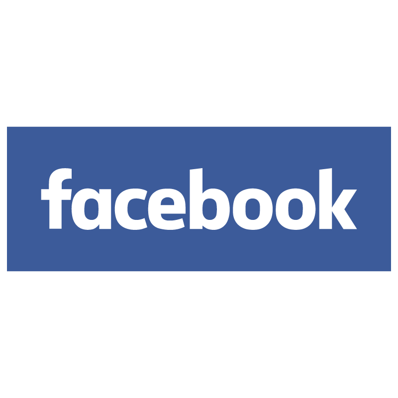Facebook Offical Logo - Free Official Facebook Icon Vector 308351 | Download Official ...