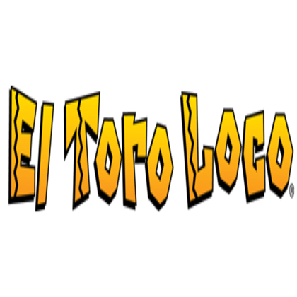 Lo Co Logo - El toro loco logo - Roblox