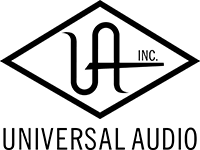 UA Logo - Universal Audio | Audio Interfaces | UAD Plug-Ins