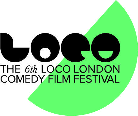 Lo Co Logo - Loco Logo 2017 Semi Circle - Movie Marker
