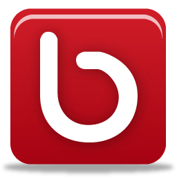 Bebo Logo - bebo icon | Myiconfinder