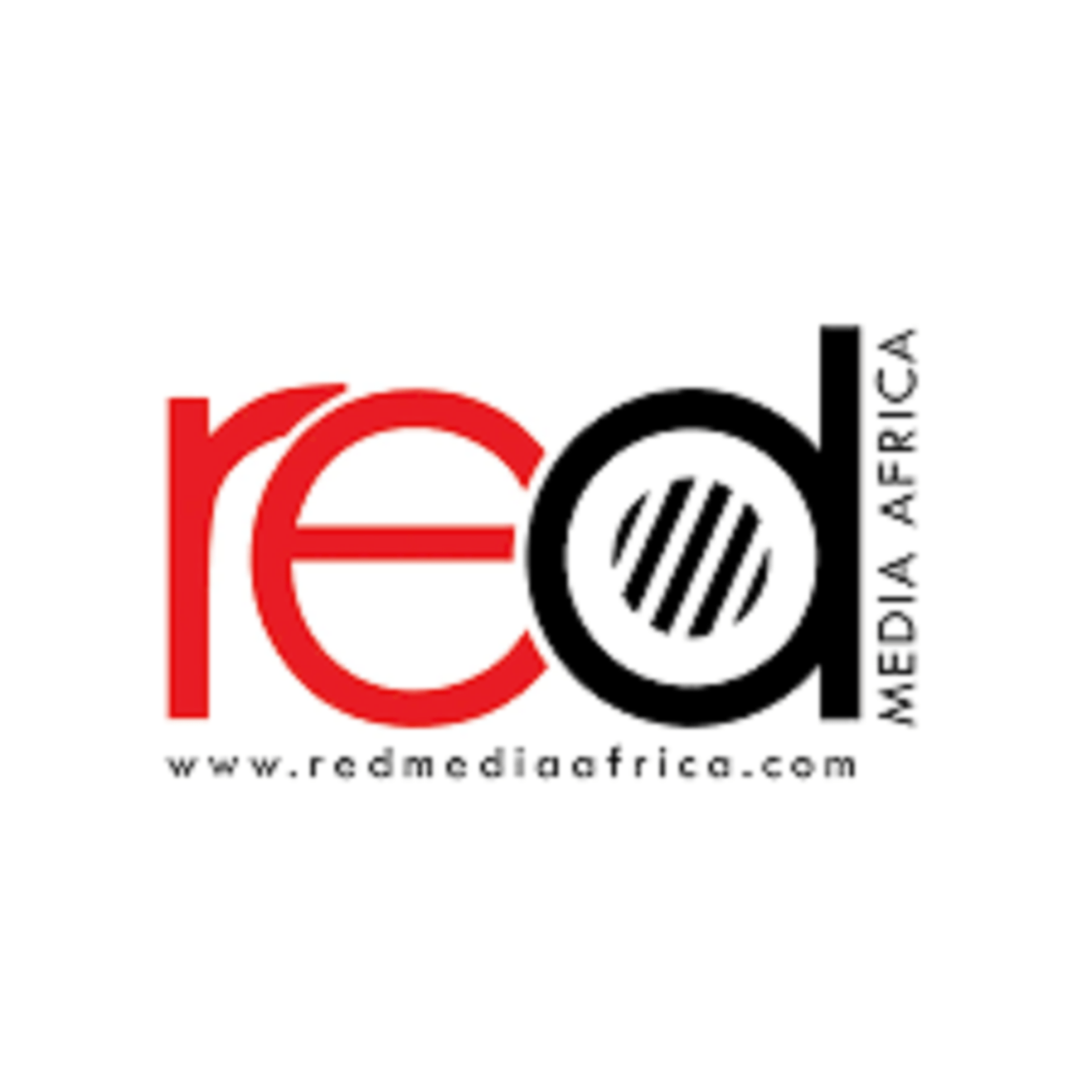 Profile with Red Oval Logo - Supporter Profile: Red Media Africa (Media Support)