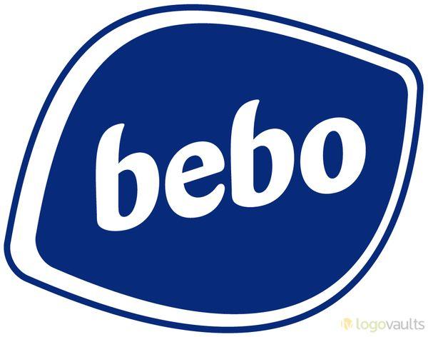 Bebo Logo - Bebo (eu) Logo (JPG Logo) - LogoVaults.com