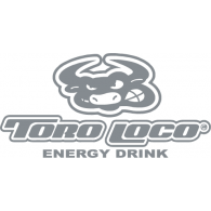 Lo Co Logo - Toro Loco Logo Vector (.AI) Free Download