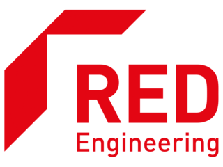 Profile with Red Oval Logo - F4N Connect - Red Engineering