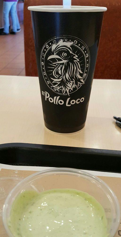 Lo Co Logo - Lovin the new logo of Pollo Loco !