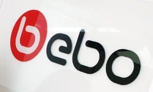 Bebo Logo - Bebo: where did it all go wrong? | Technology | The Guardian