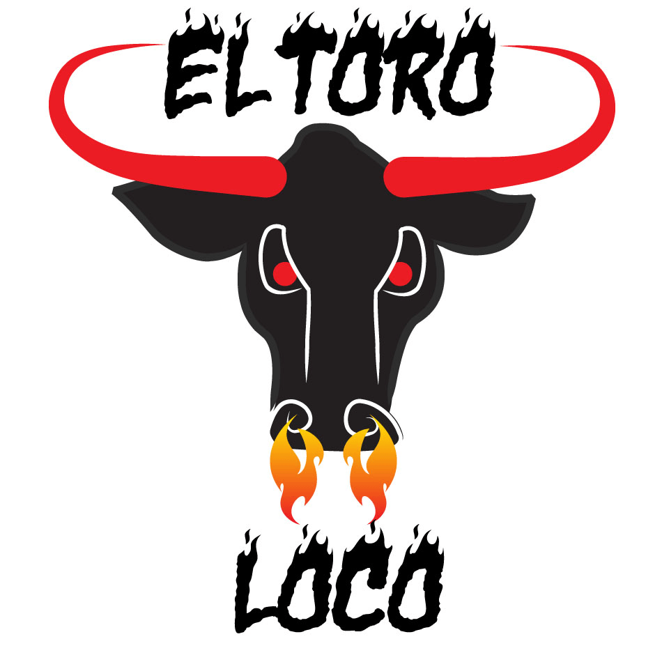 Lo Co Logo - Logo Design Contests » EL TORO LOCO » Design No. 47 by ...