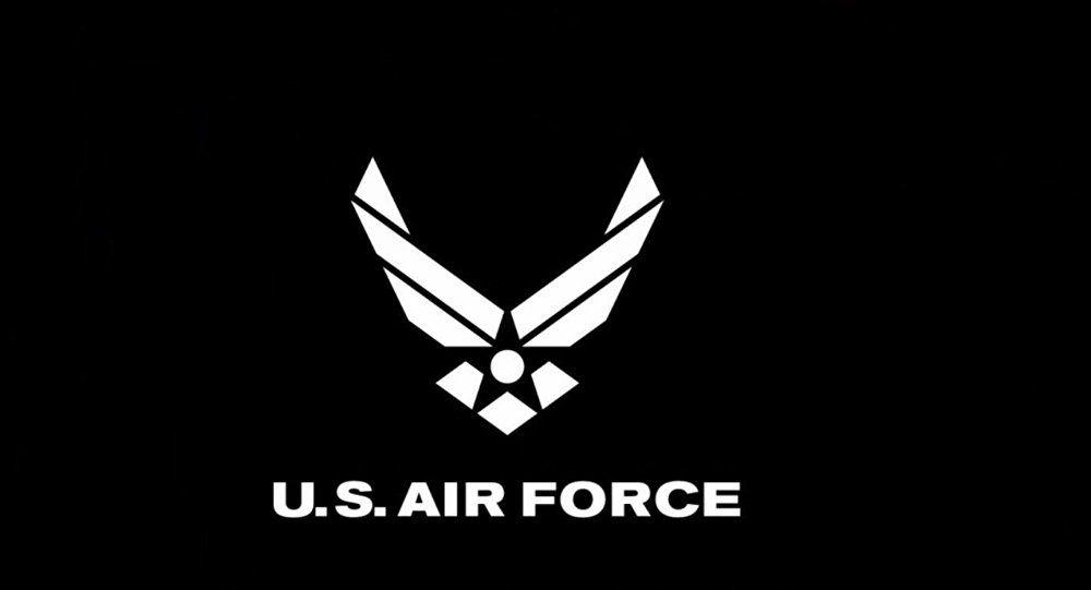 Us Air Force Old Logo - US Air Force Lt. Col. Dismissed Over Affair With 18-Year-Old Airman ...