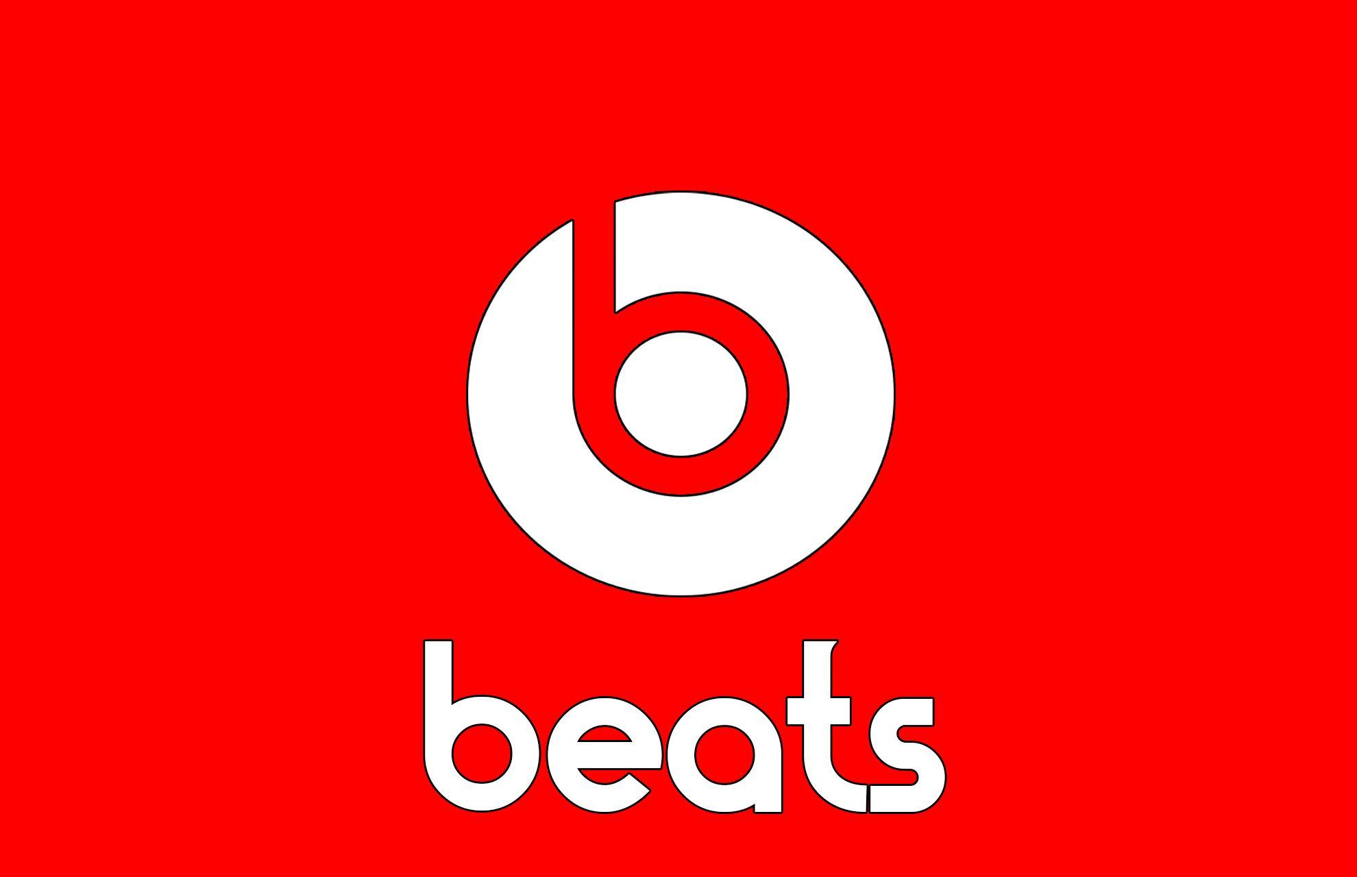 Cool Beats Logo - Beats Wallpapers HD Desktop Backgrounds | PixelsTalk.Net