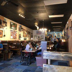 Blue Rooster Restaurant Logo - Blue Rooster Southern Grill - 52 Photos & 85 Reviews - American ...
