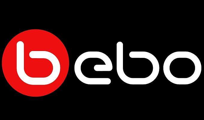 Bebo Logo - Bebo Websites We Miss