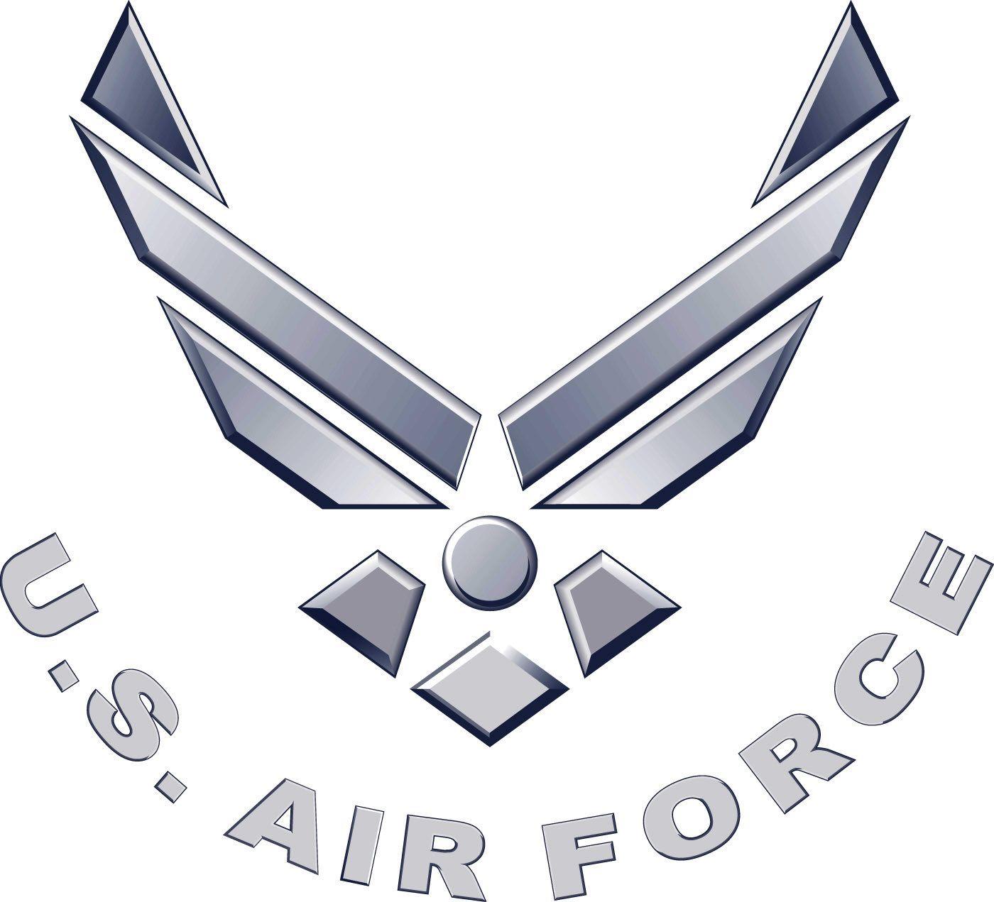 Us Air Force Old Logo - Happy Birthday Air Force > Joint Base Elmendorf-Richardson > News ...