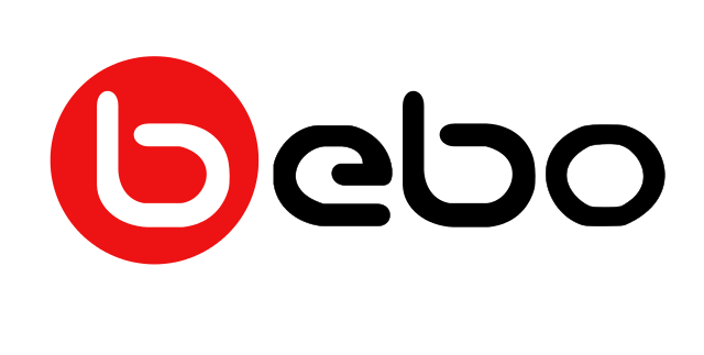 Bebo Logo - Ficheiro:Logo Bebo.svg
