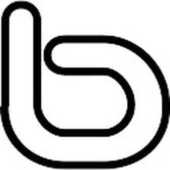 Bebo Logo - Bebo Icons | Free Download