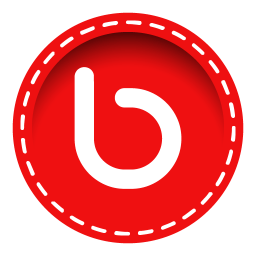 Bebo Logo - bebo icon