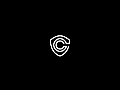 C Gaming Logo - Letter C Shield Concept Logo | Free Gaming Logo | Logos, Lettering ...