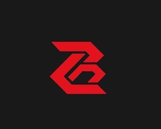 C Gaming Logo - LETTER B OR LETTER C AND B Designed