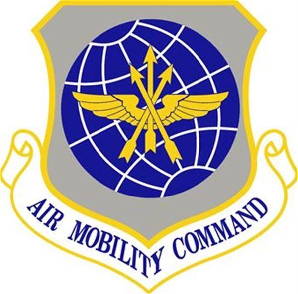 Us Air Force Old Logo - U.S. Air Force Force #Airmen spring into action