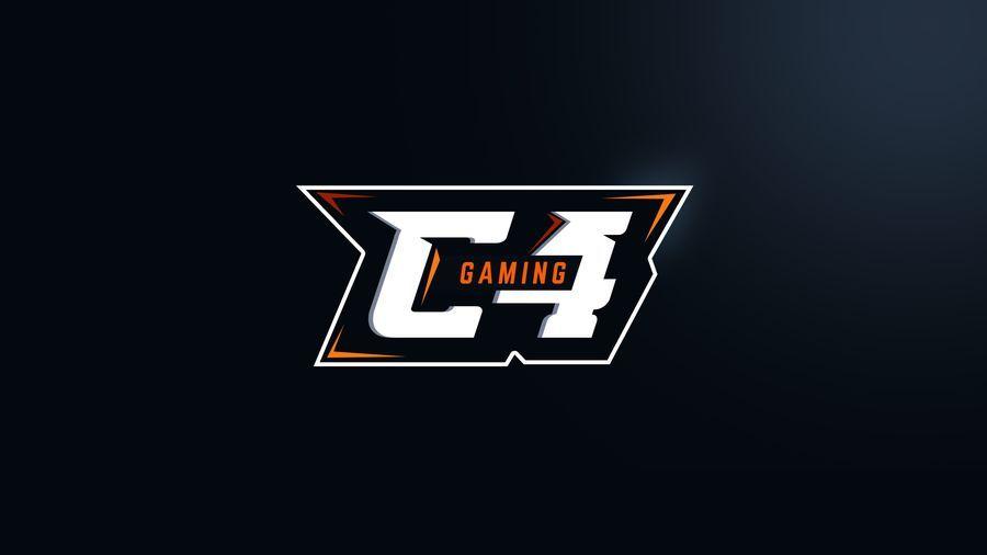 C Gaming Logo - Entry by nielykishore for C4 Gaming eSports Team Logo