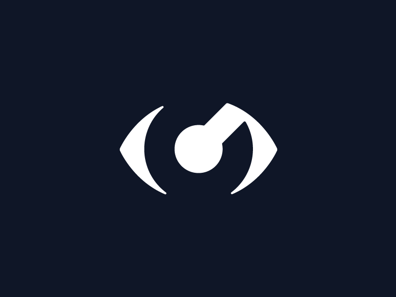 C Gaming Logo - Clarity Gaming Logo by Denver Johnston | Dribbble | Dribbble