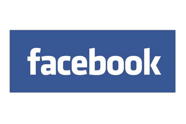 Facebook Offical Logo - Book Your Room