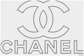Pretty Chanel Logo - Chanel Logo Font Admirable Very Popular Logo Logo Chanel