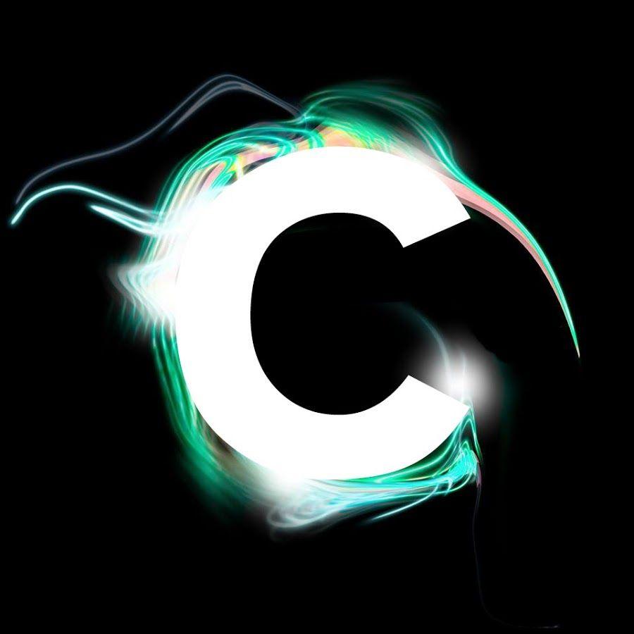 C Gaming Logo Logodix
