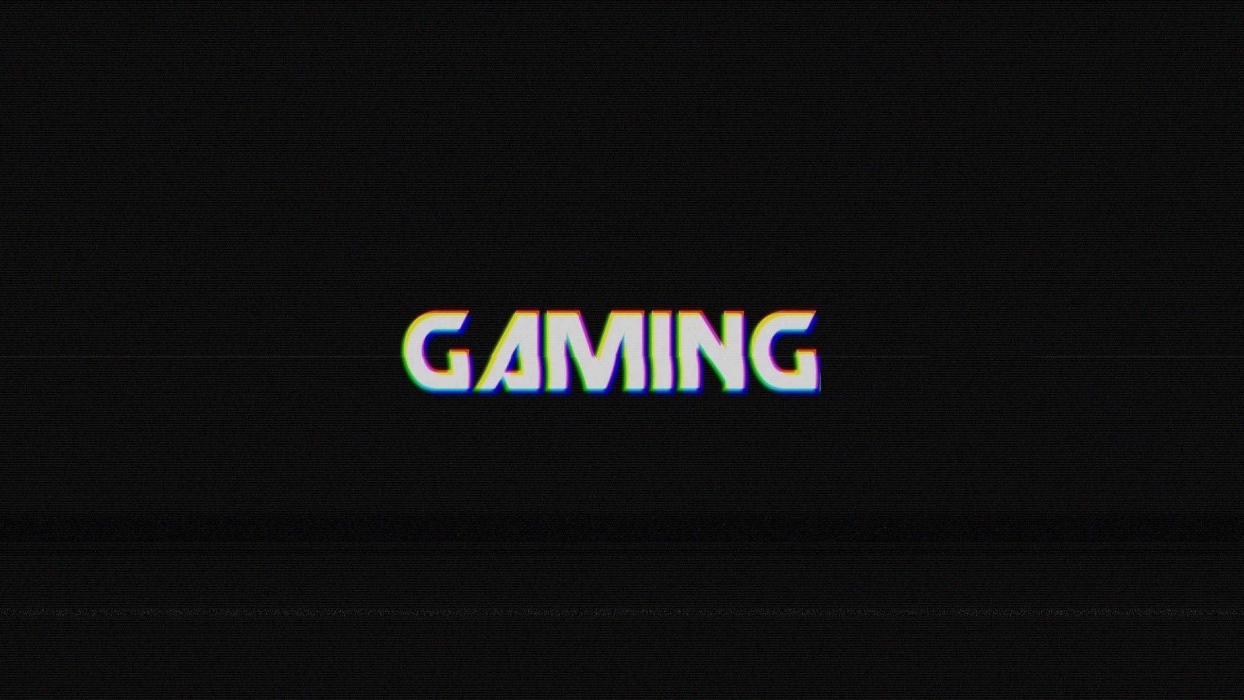 C Gaming Logo - 2048X1152 Gaming Wallpaper