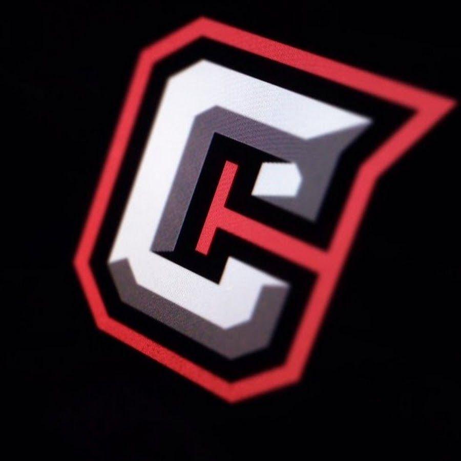 C Gaming Logo - Coolightning - YouTube