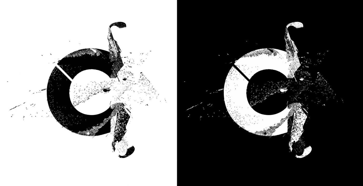 C Gaming Logo - Logo design: The Sustained Low 'C' of Richard Strauss Also Sprach