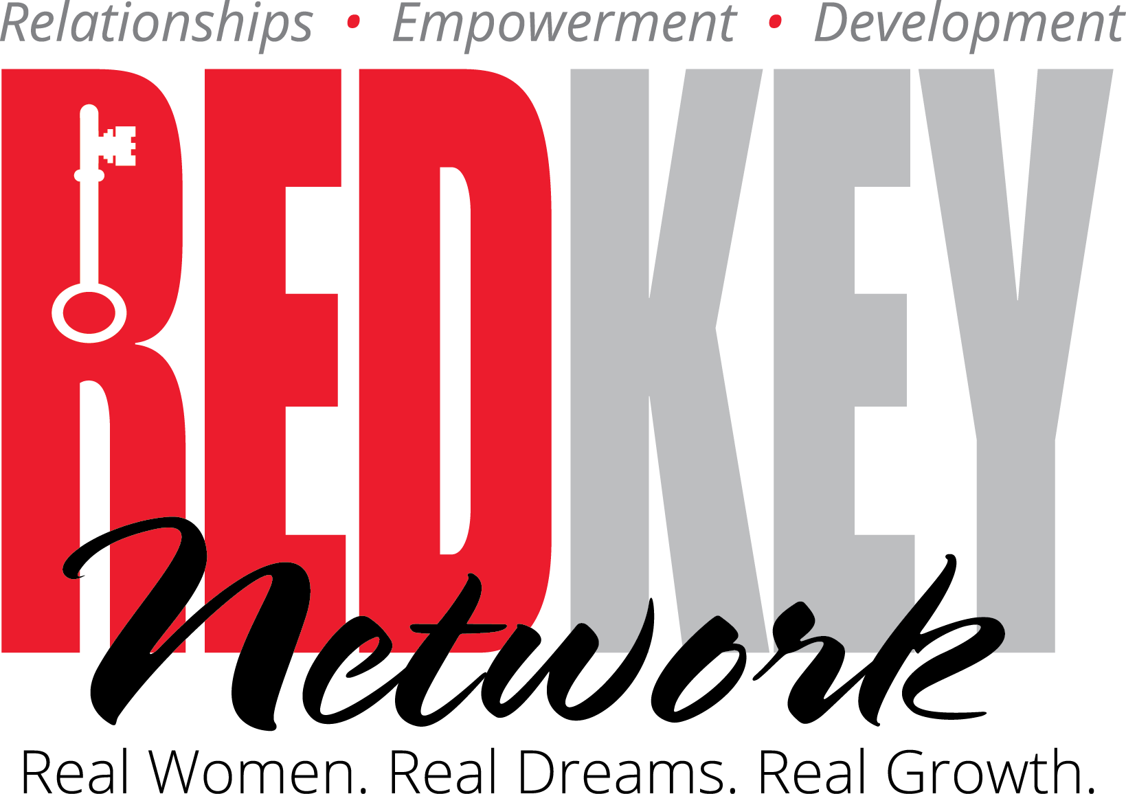 Profile with Red Oval Logo - Red Key Network - Member public profile