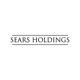 Sears White Logo - Sears Holdings logo vector