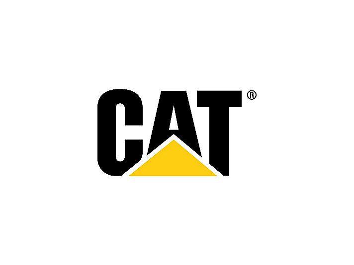 Cat Machine Logo - Cat | 558 Forest Machine | Caterpillar