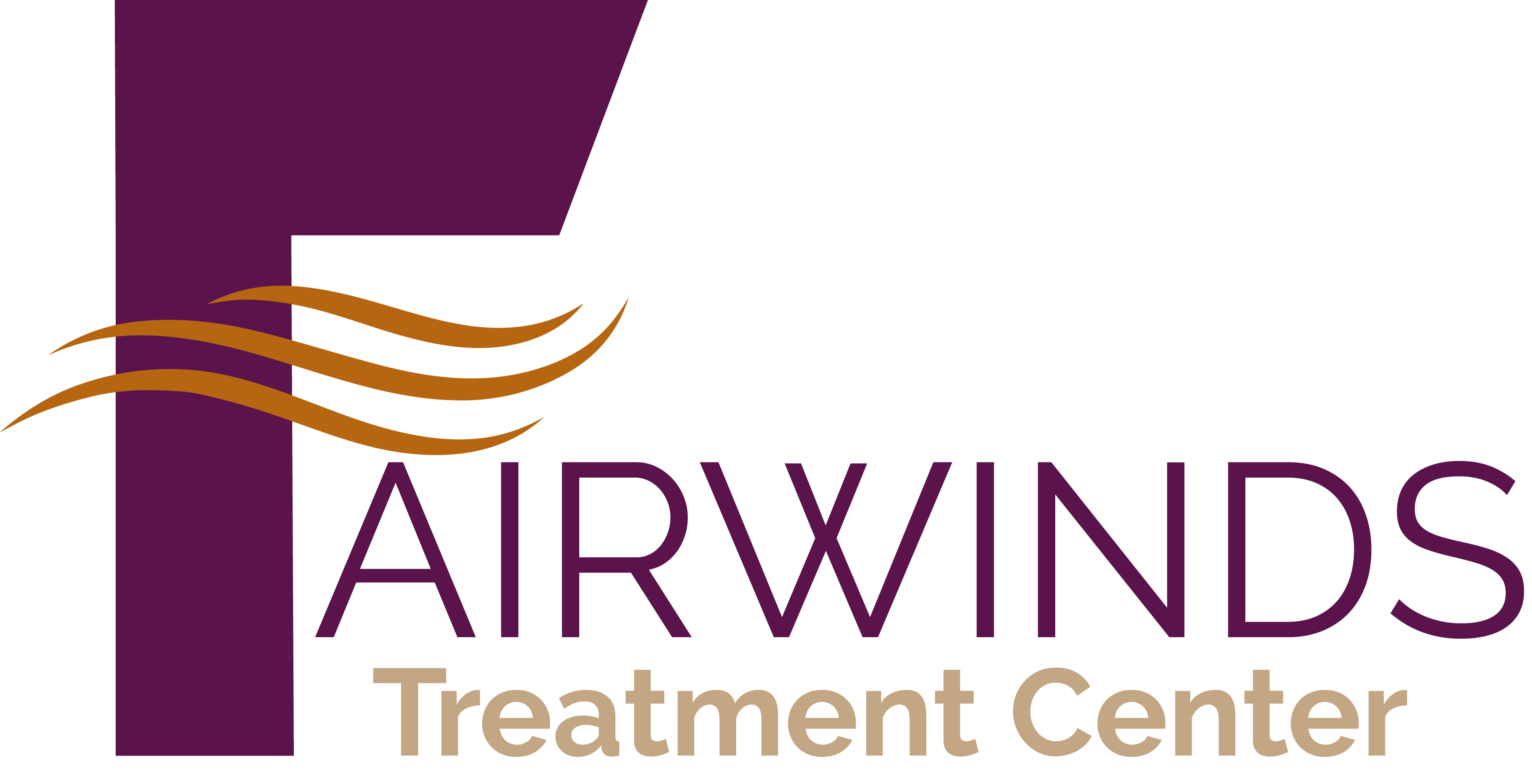 Maroon Cross and Shield Logo - Treatment Covered by Blue Cross Blue Shield - Fairwinds Treatment Center