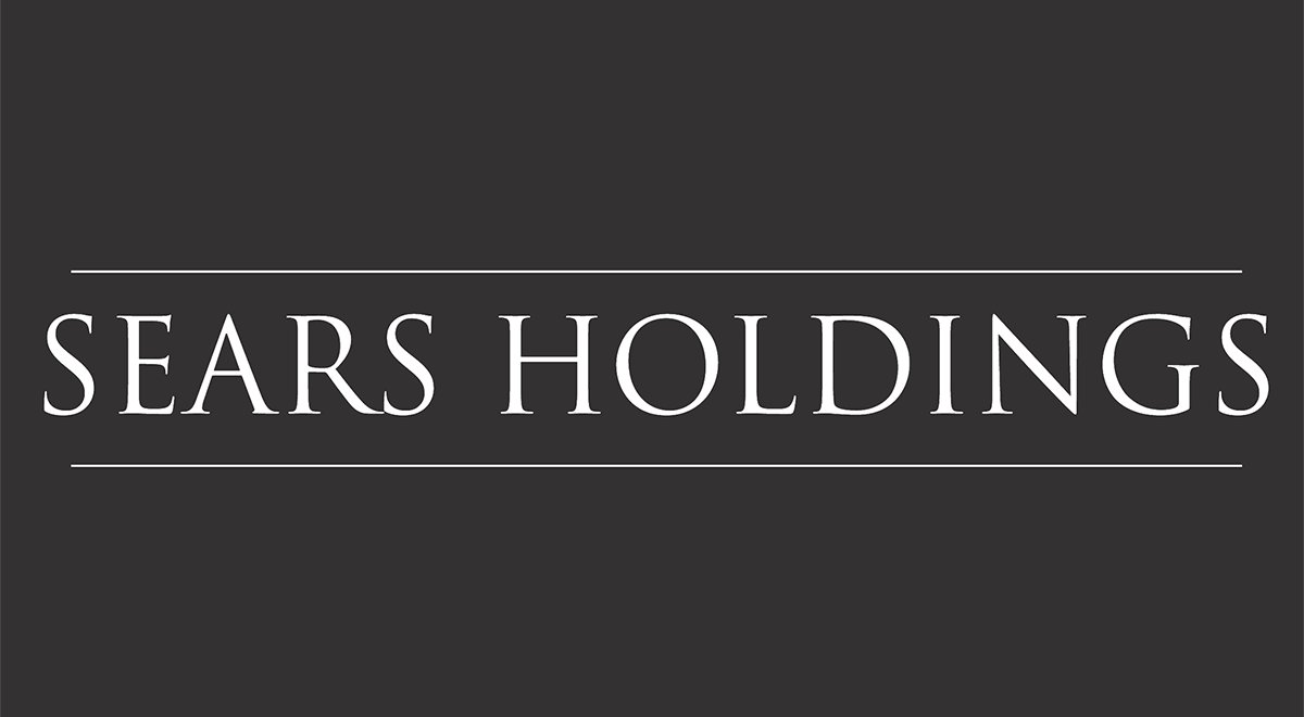 Sears White Logo - Sears Holdings – Wikipedia