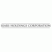 Sears White Logo - Sears Holding Corporation | Brands of the World™ | Download vector ...