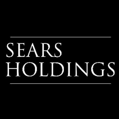Sears White Logo - Sears Holdings Corp