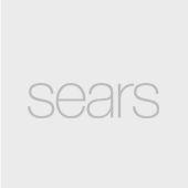 Sears White Logo - logo sears