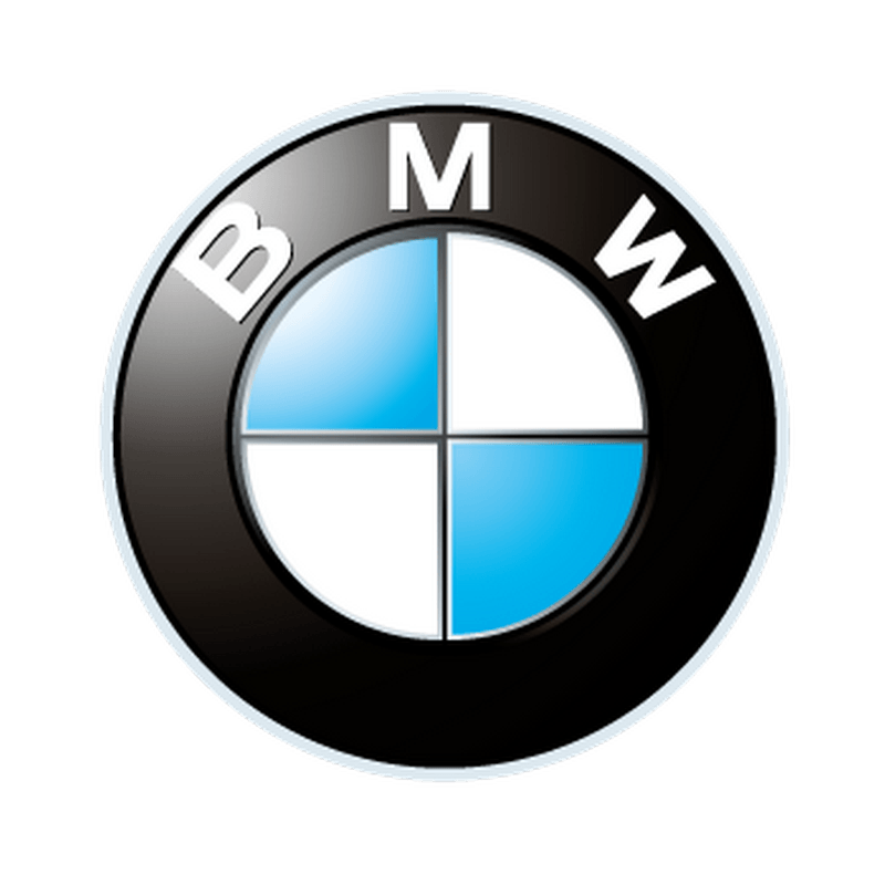 BWM Logo - Sticker BMW Logo