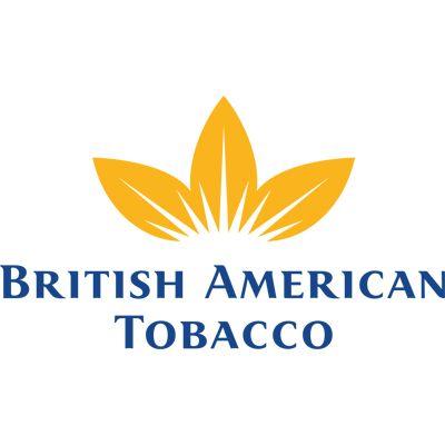 British American Tobacco Medal Logo - Flanagan,Sir Ronnie | SOCEX - Serious & Organised Crime Exchange