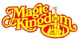 Old Disney World Logo - Letter Perfect - Magic Kingdom - Part 1 - AllEars.Net