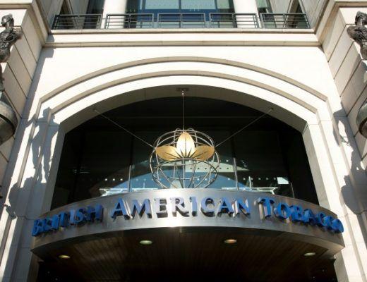 British American Tobacco Medal Logo - British American Tobacco facing Africa fraud probe | AFP ...