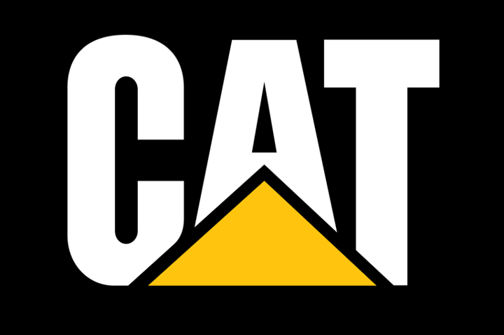 Cat Machine Logo - Caterpillar Introduces Mini Hydraulic Excavator Universal Coupler
