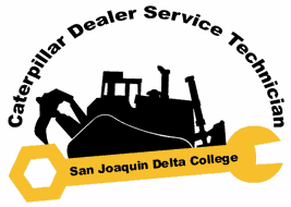 Cat Machine Logo - Caterpillar Dealer Service Technician Program: Related Links