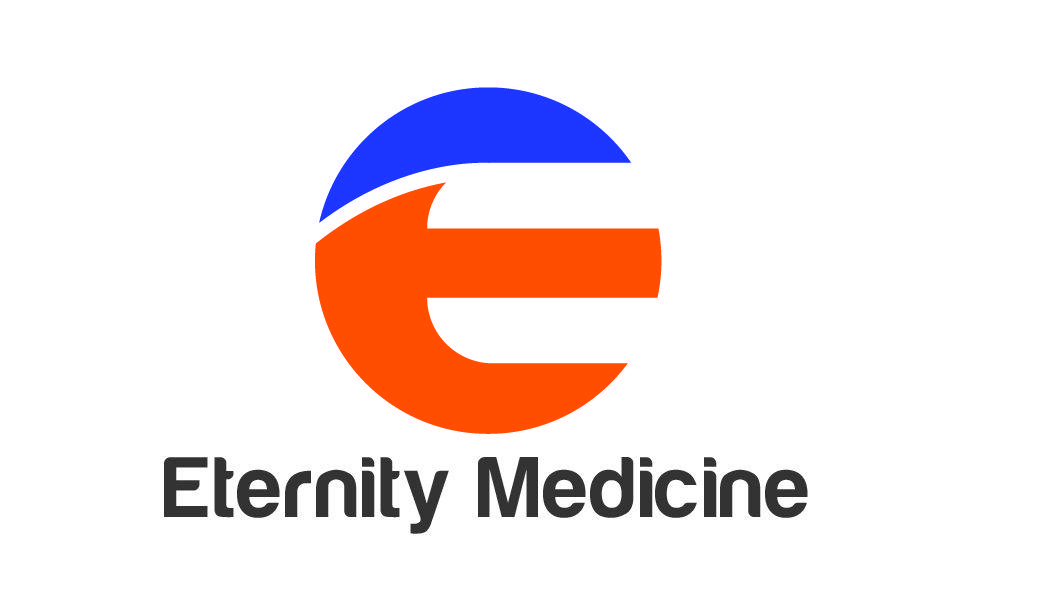 Eternity Circle Logo - Elegant, Playful, It Company Logo Design for Eternity Medicine by ...
