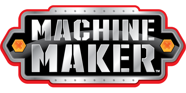 Cat Machine Logo - Cat Machine Maker® Archives - Toy State