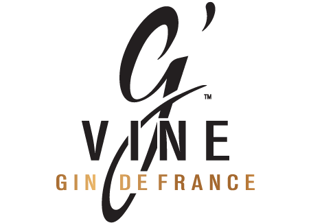 Vine Logo - G'Vine