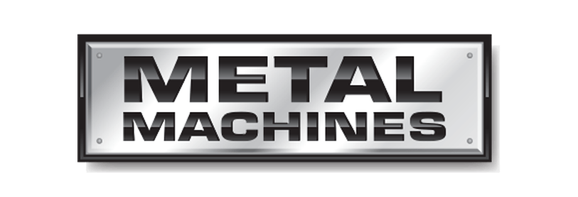 Cat Machine Logo - Cat Metal Machines® Archives